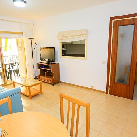Pins I Mar - Only Families Appartement Cambrils Buitenkant foto