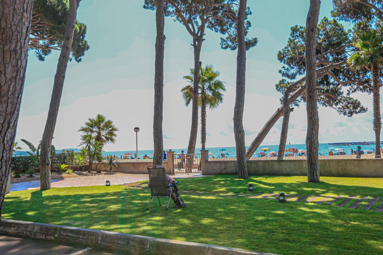 Pins I Mar - Only Families Appartement Cambrils Buitenkant foto
