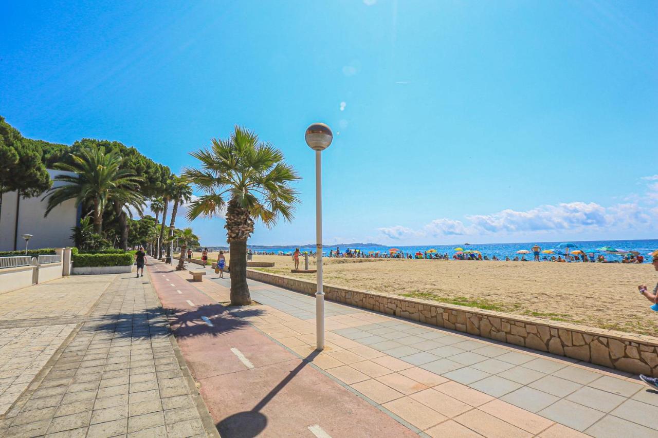 Pins I Mar - Only Families Appartement Cambrils Buitenkant foto