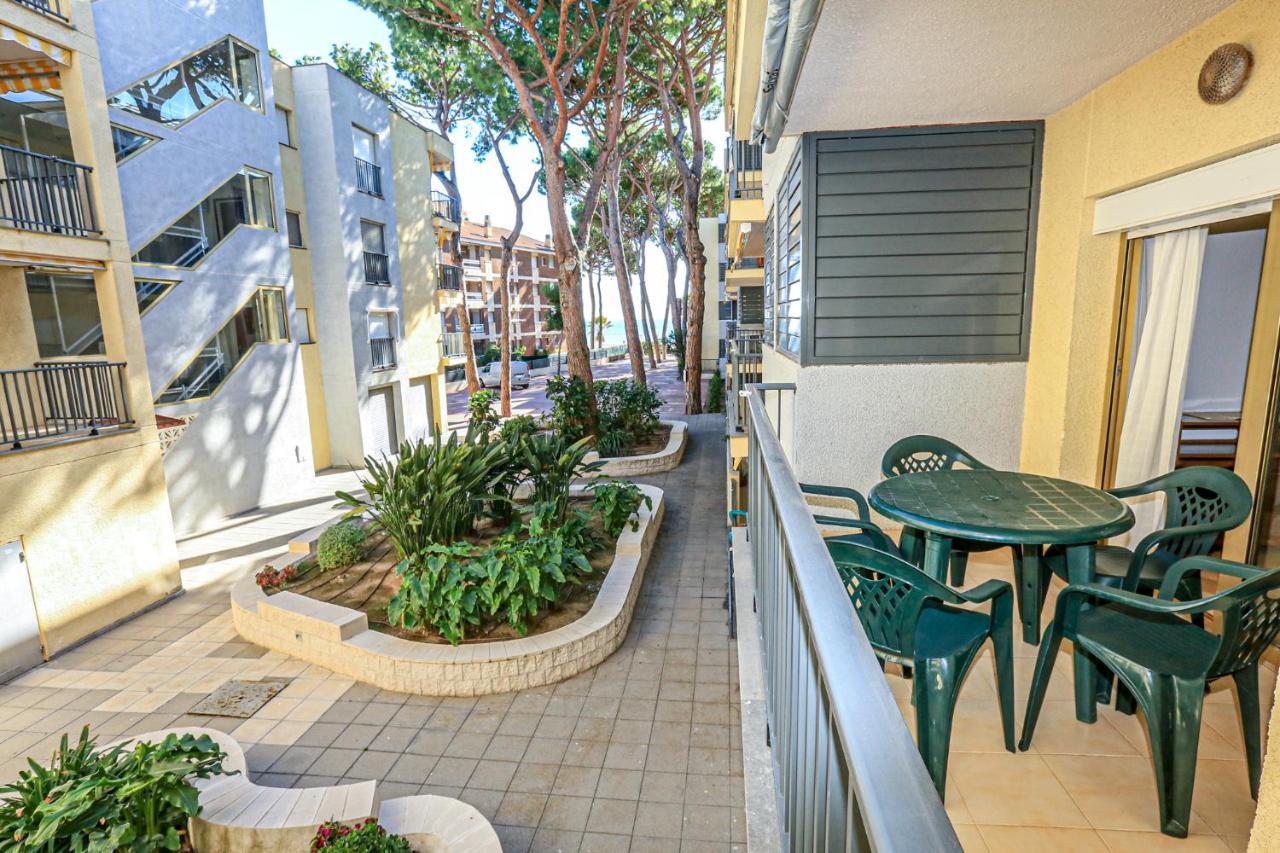 Pins I Mar - Only Families Appartement Cambrils Buitenkant foto