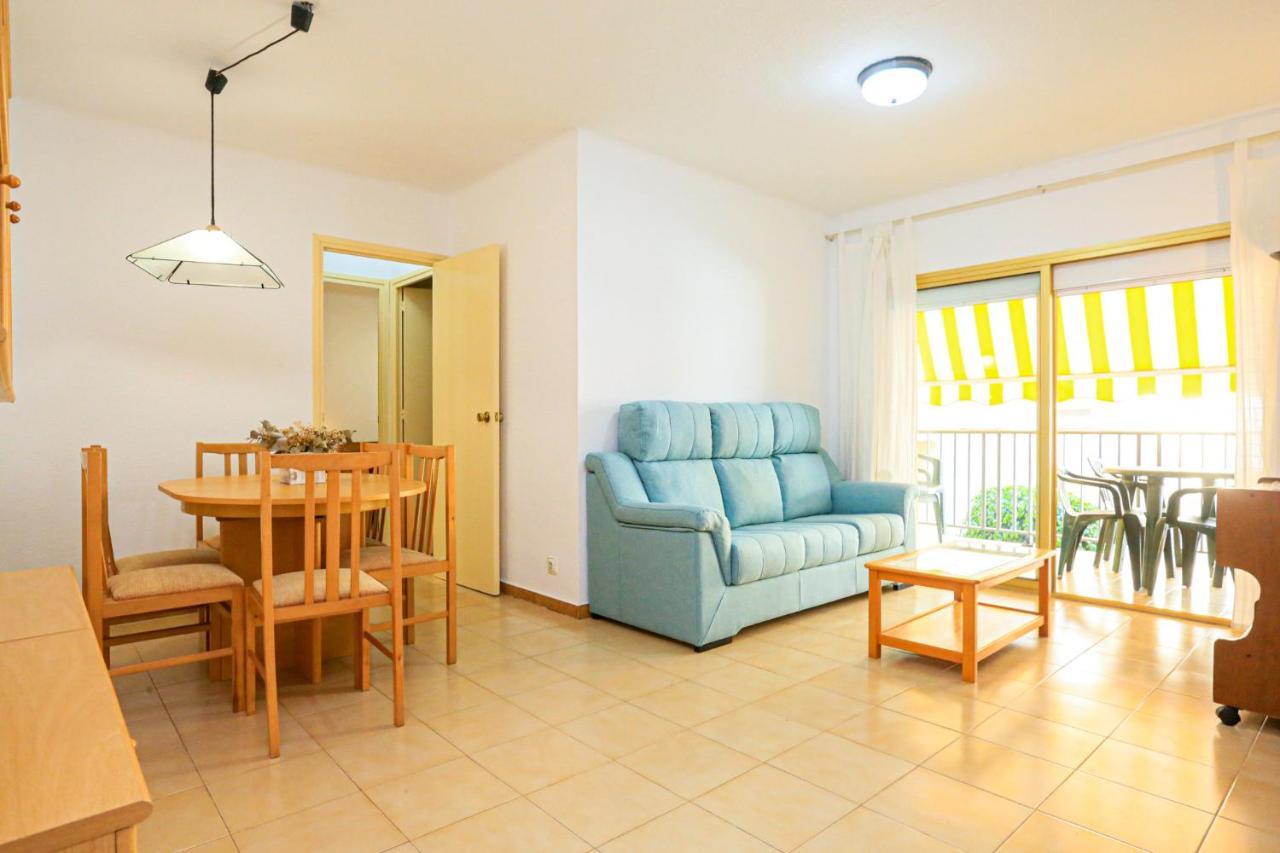Pins I Mar - Only Families Appartement Cambrils Buitenkant foto