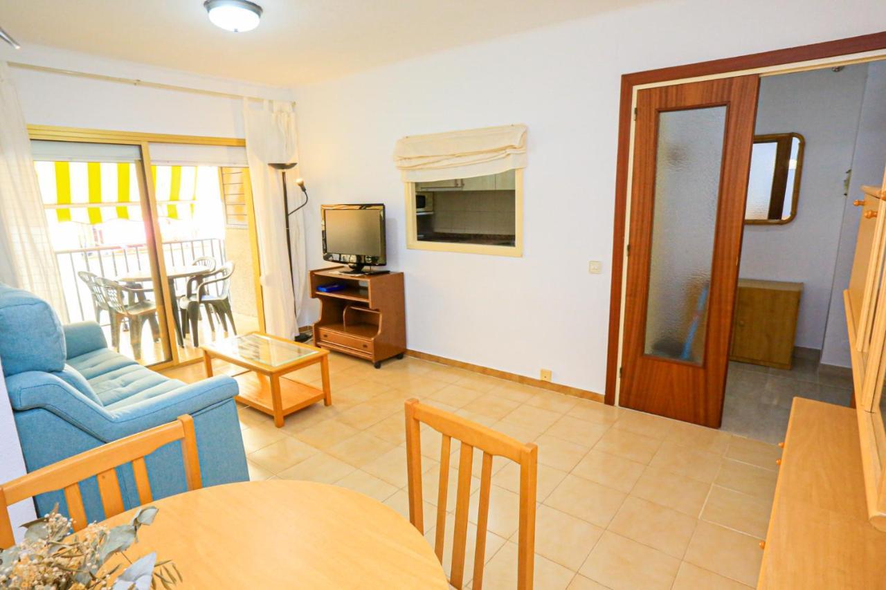 Pins I Mar - Only Families Appartement Cambrils Buitenkant foto