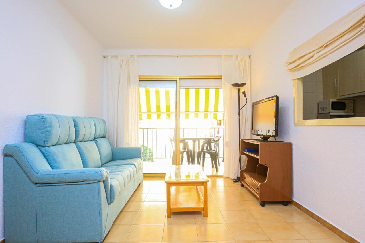 Pins I Mar - Only Families Appartement Cambrils Buitenkant foto