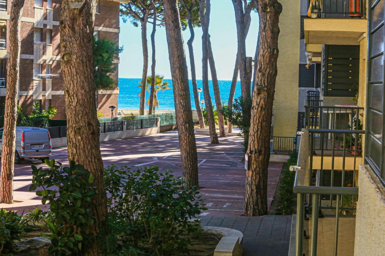 Pins I Mar - Only Families Appartement Cambrils Buitenkant foto