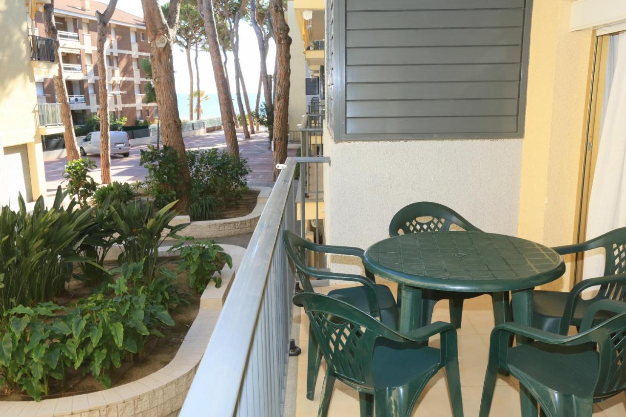 Pins I Mar - Only Families Appartement Cambrils Buitenkant foto