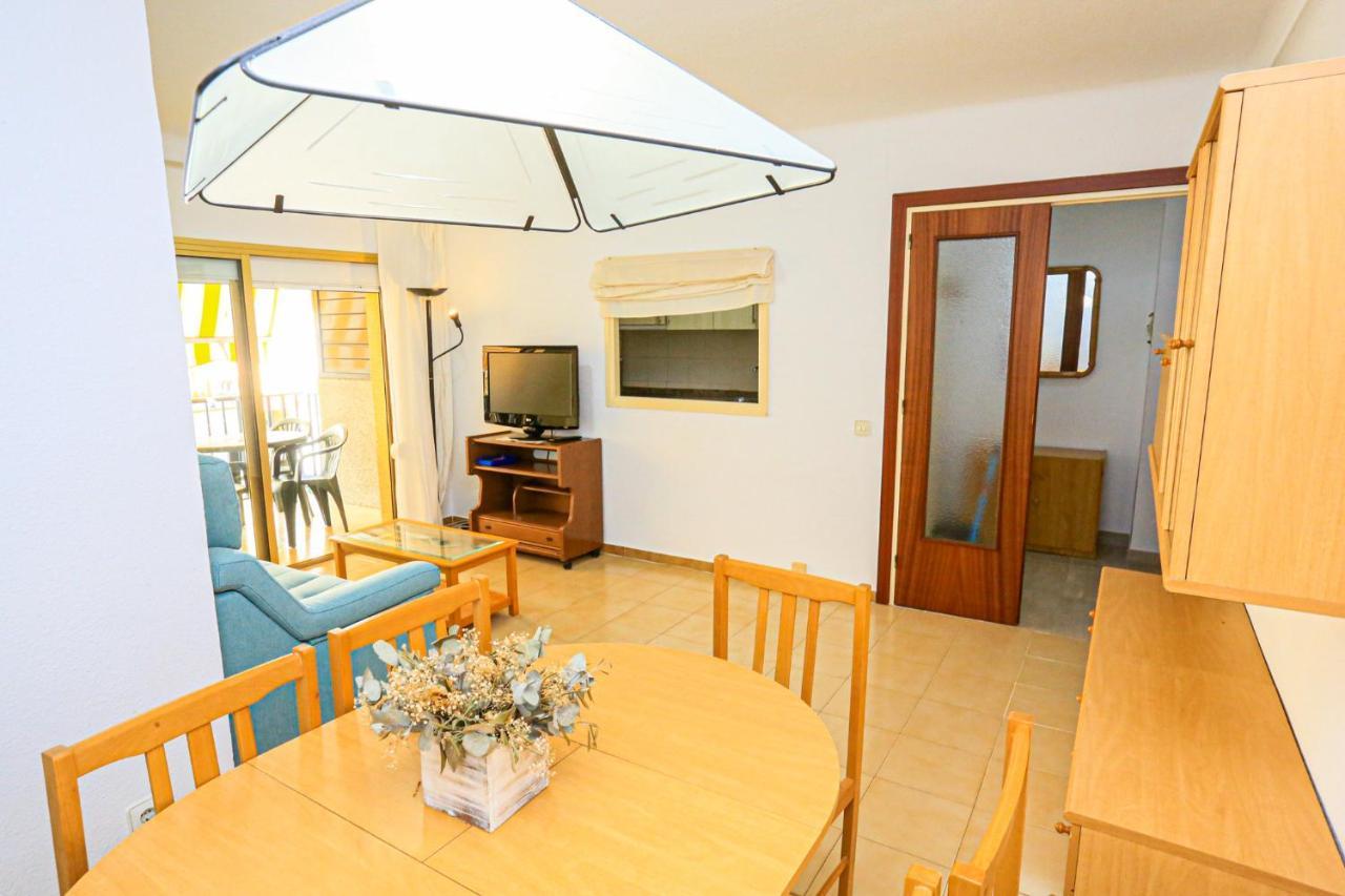 Pins I Mar - Only Families Appartement Cambrils Buitenkant foto
