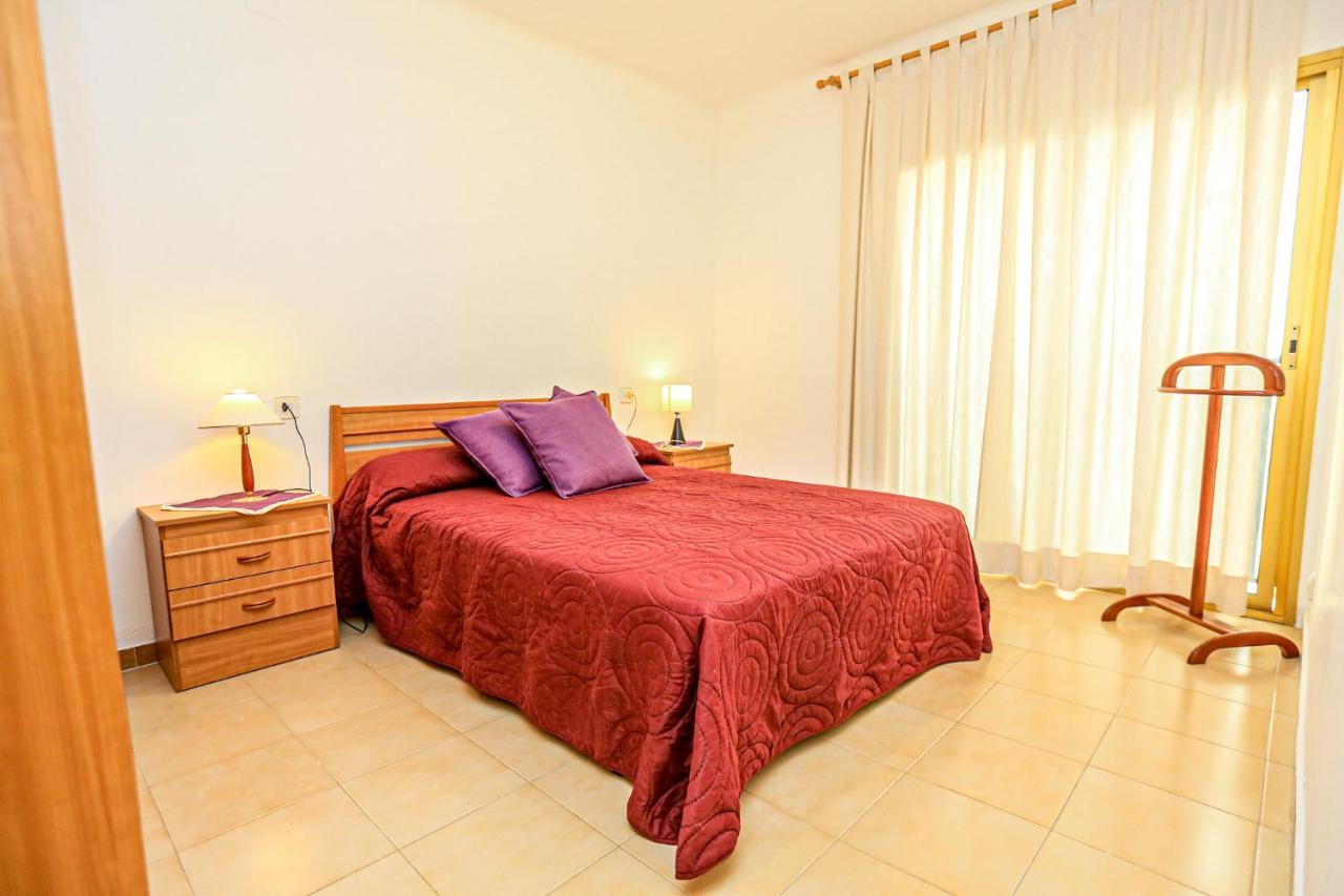 Pins I Mar - Only Families Appartement Cambrils Buitenkant foto