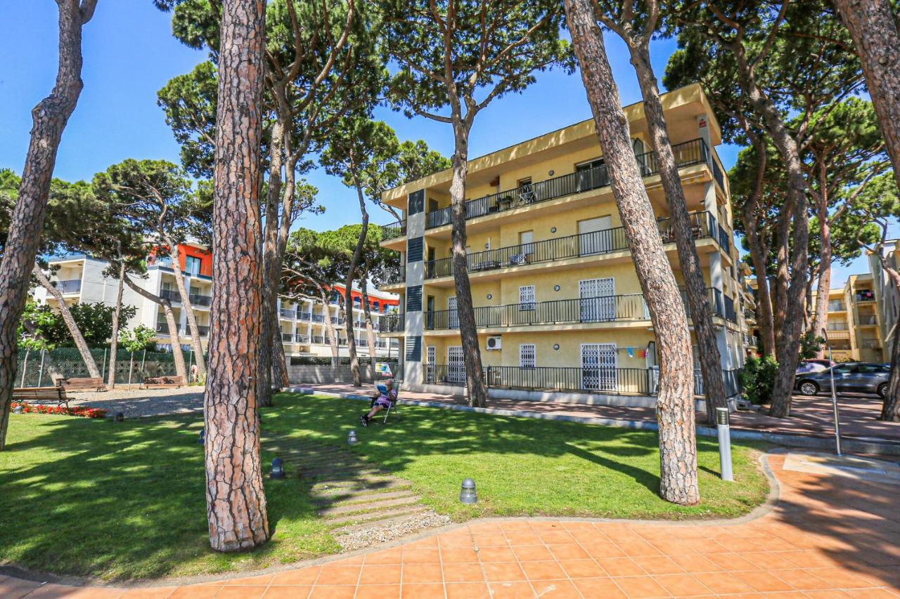 Pins I Mar - Only Families Appartement Cambrils Buitenkant foto