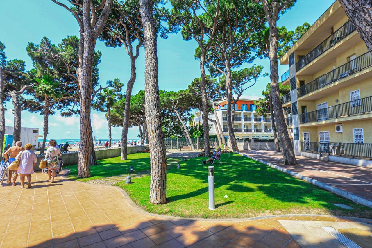 Pins I Mar - Only Families Appartement Cambrils Buitenkant foto
