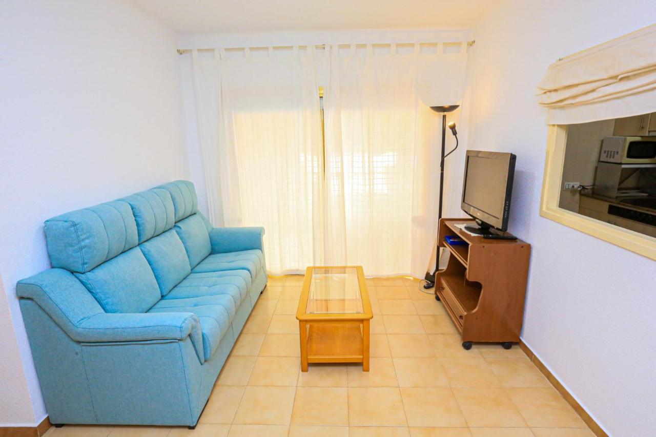 Pins I Mar - Only Families Appartement Cambrils Buitenkant foto