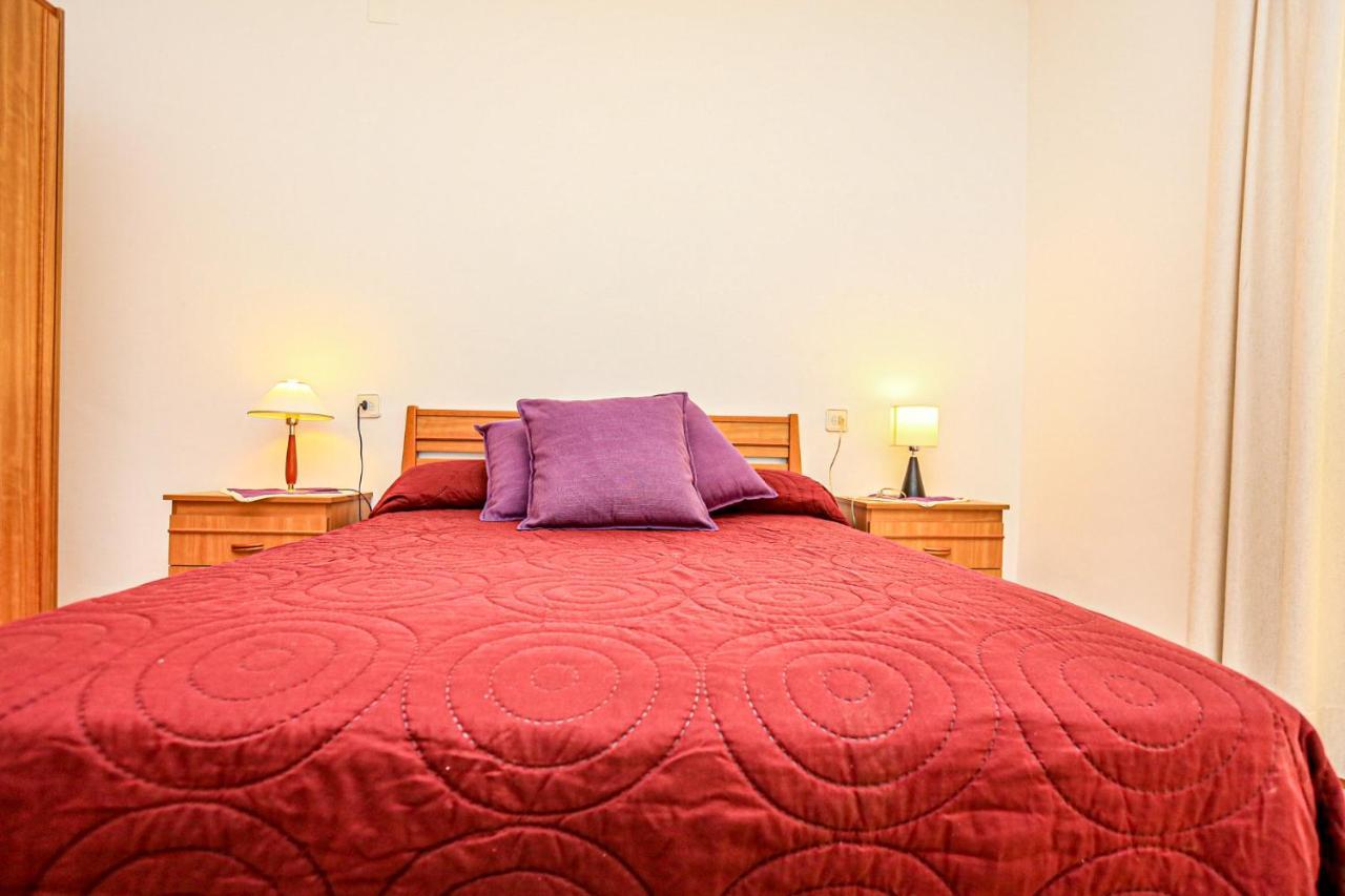 Pins I Mar - Only Families Appartement Cambrils Buitenkant foto