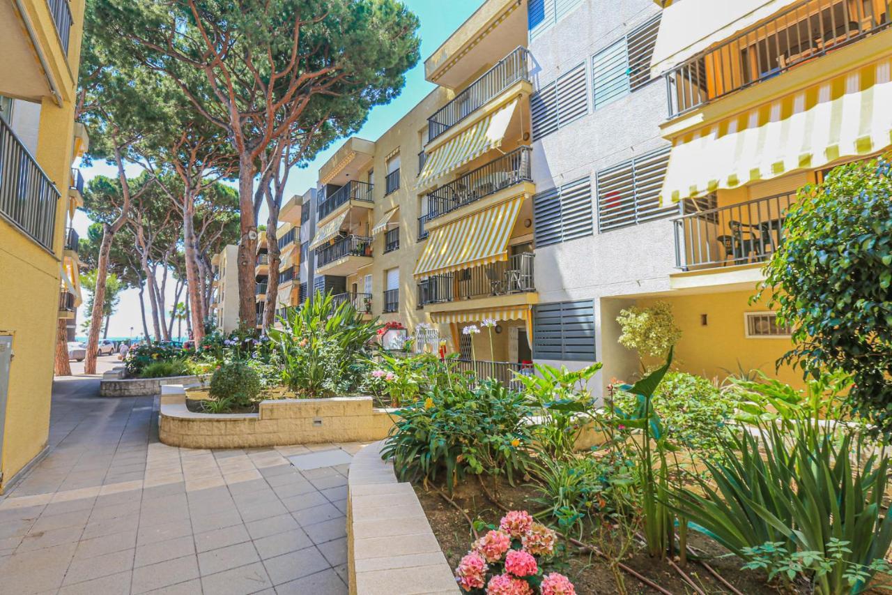Pins I Mar - Only Families Appartement Cambrils Buitenkant foto