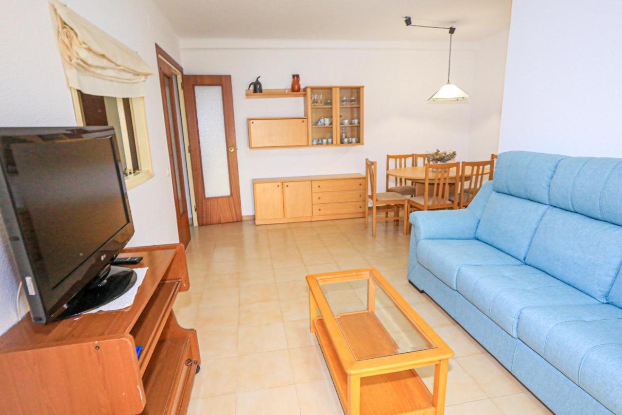 Pins I Mar - Only Families Appartement Cambrils Buitenkant foto