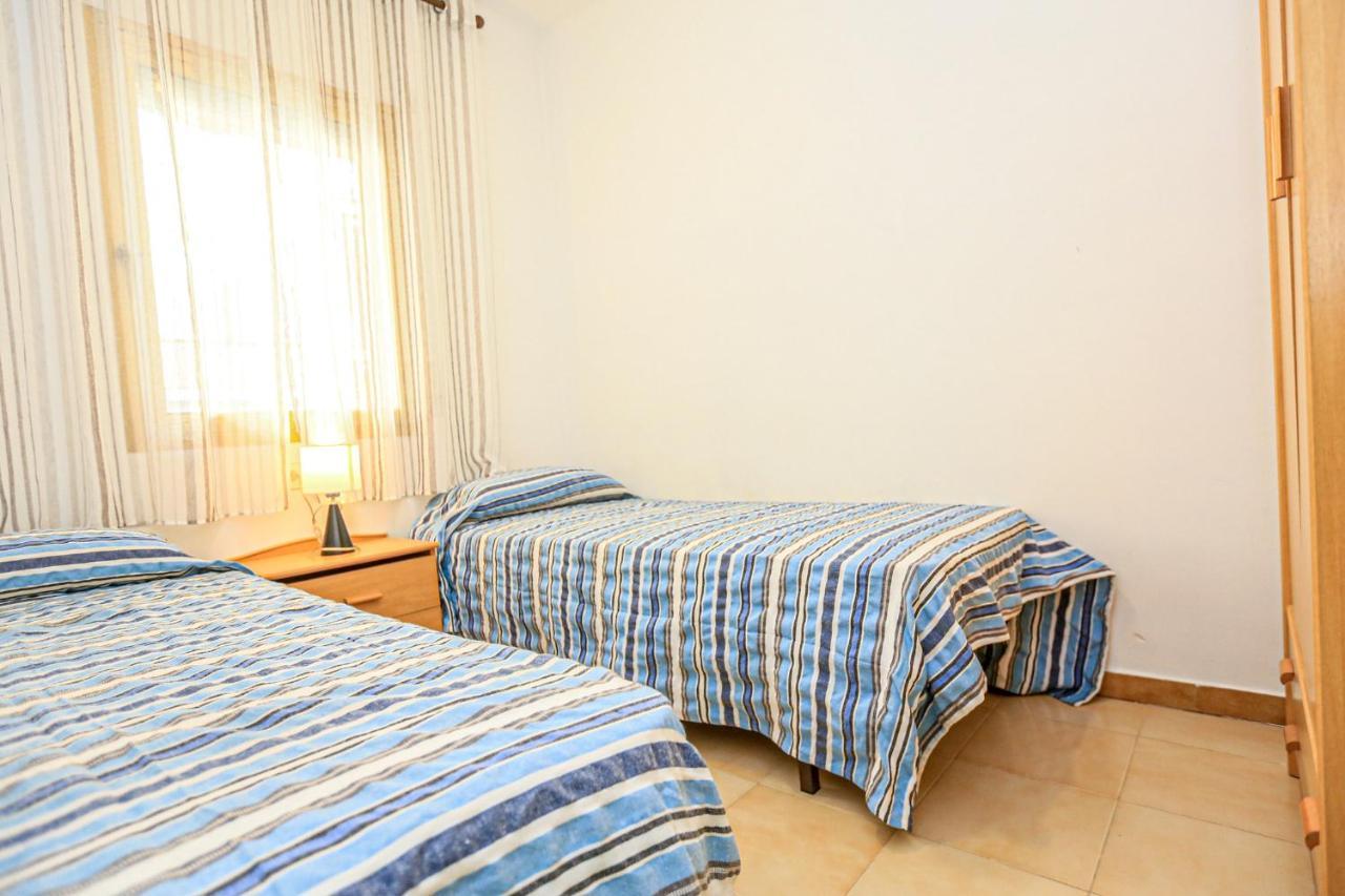 Pins I Mar - Only Families Appartement Cambrils Buitenkant foto