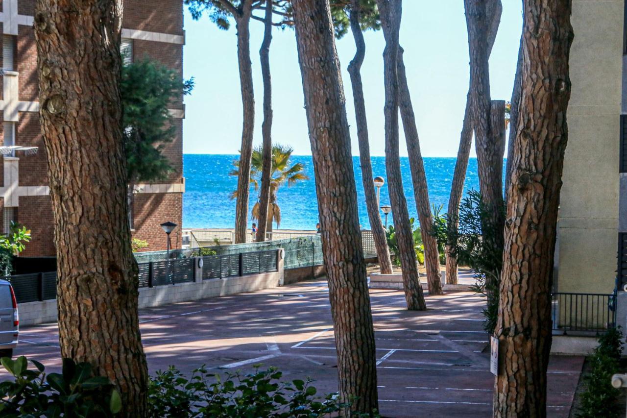 Pins I Mar - Only Families Appartement Cambrils Buitenkant foto