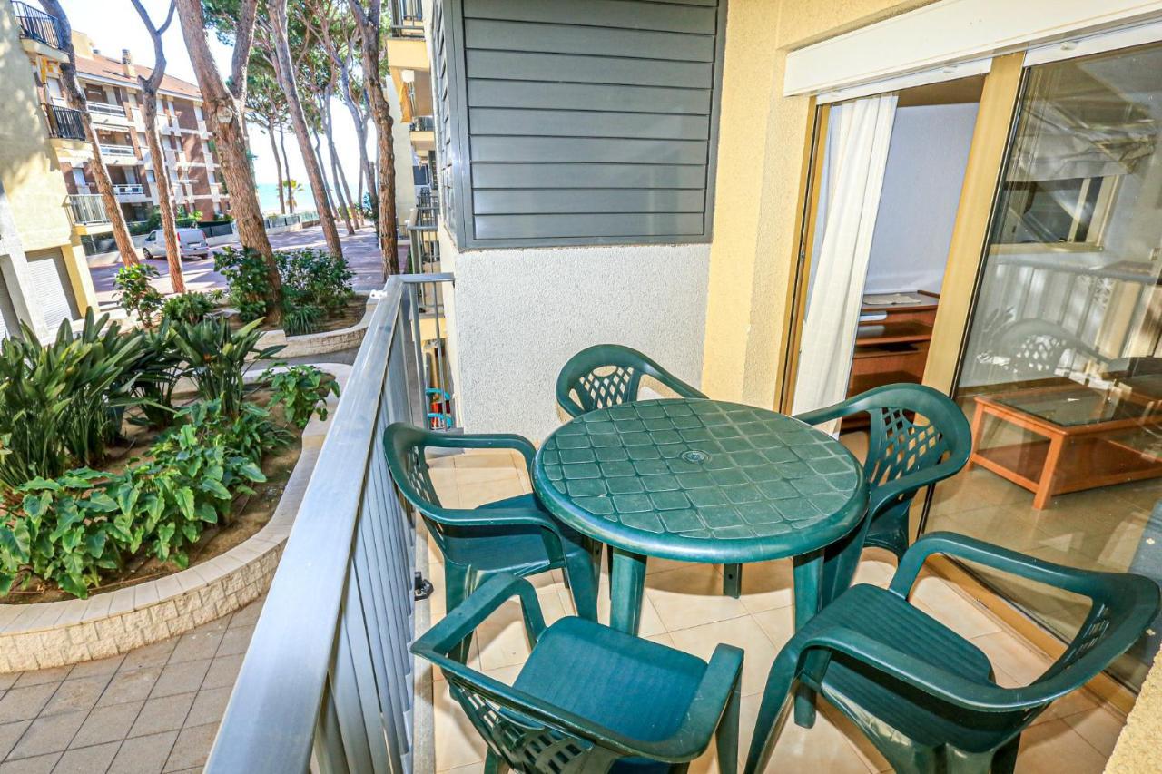Pins I Mar - Only Families Appartement Cambrils Buitenkant foto