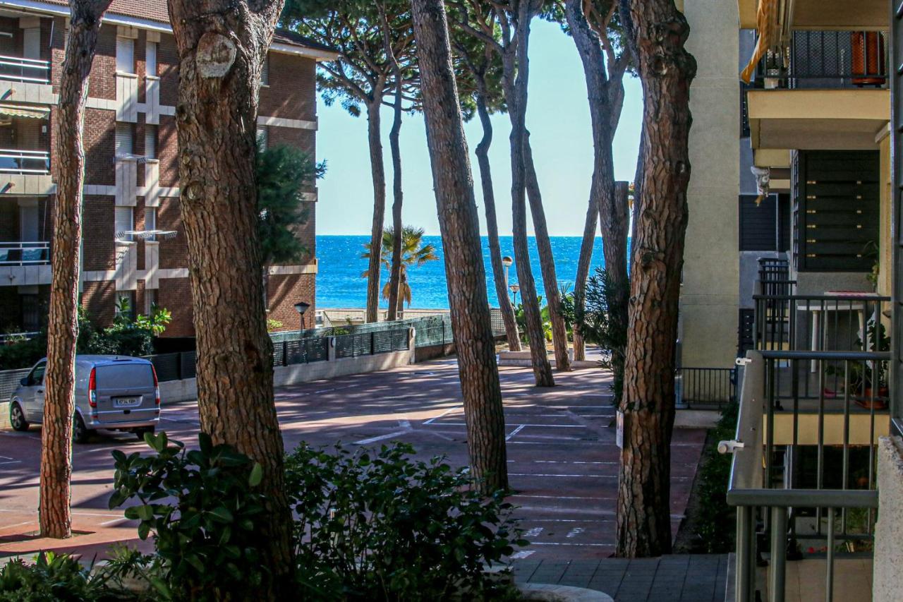Pins I Mar - Only Families Appartement Cambrils Buitenkant foto
