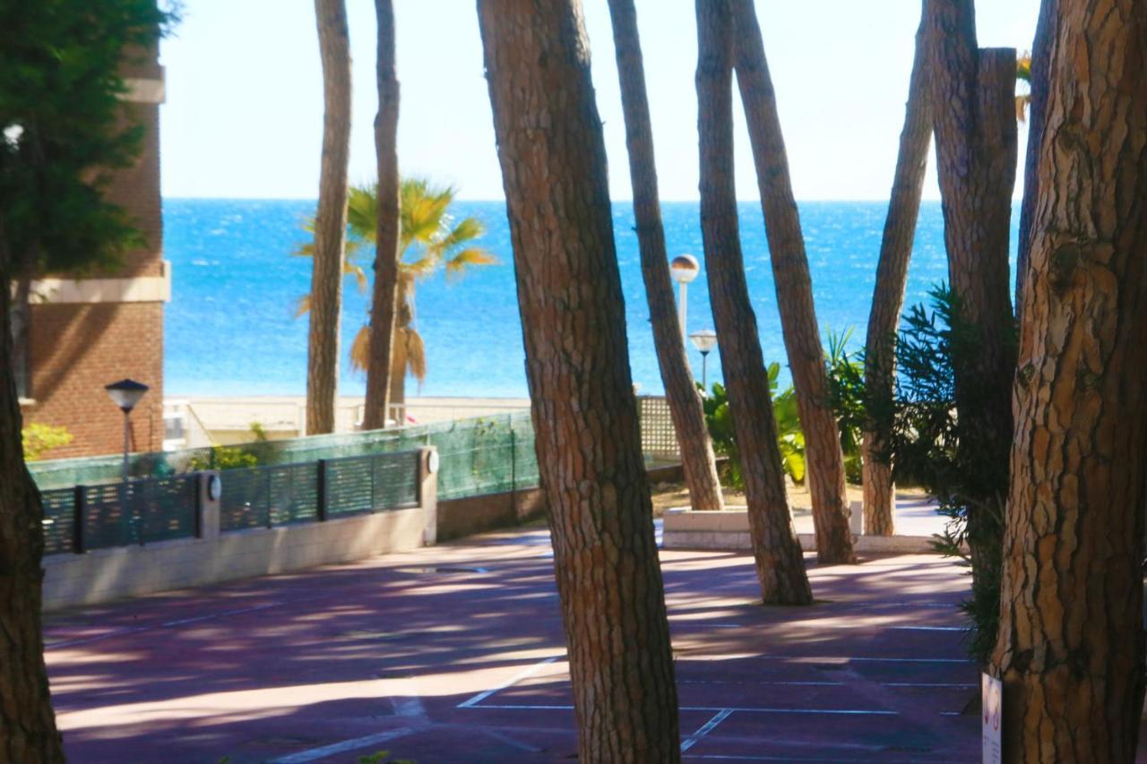 Pins I Mar - Only Families Appartement Cambrils Buitenkant foto