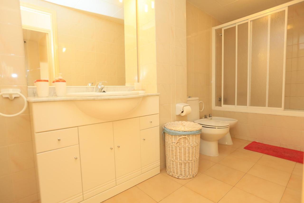 Pins I Mar - Only Families Appartement Cambrils Buitenkant foto